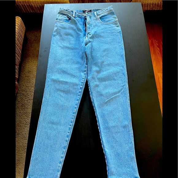 Woman jeans Gloria Vanderbilt - Picture 1 of 9